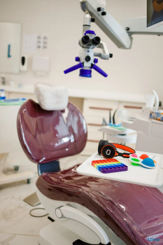 Стоматологическая клиника Р.А.ДЕНТ (R.A.DENT)