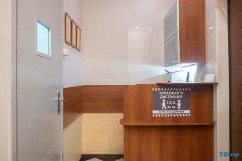 Стоматология ЭСТЕТ м. Пролетарская