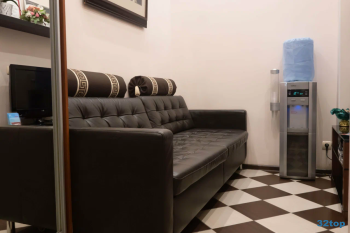 Стоматология ЭСТЕТ м. Пролетарская