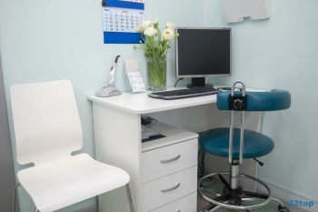 Стоматология ЭСТЕТ м. Пролетарская
