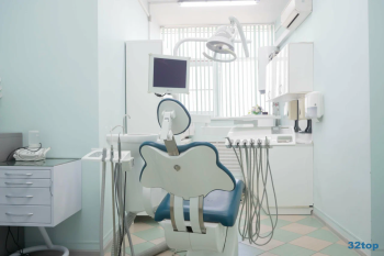 Стоматология ЭСТЕТ м. Пролетарская