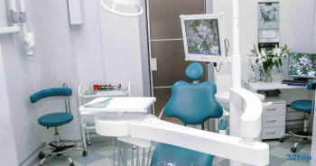Стоматология ЭСТЕТ м. Пролетарская