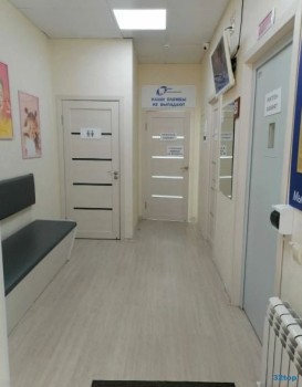 Сеть частных клиник НАРОДНАЯ СТОМАТОЛОГИЯ на Красной