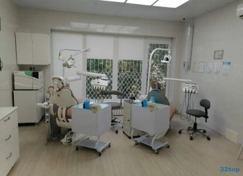 Сеть частных клиник НАРОДНАЯ СТОМАТОЛОГИЯ на Красной