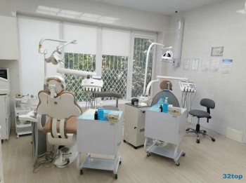 Сеть частных клиник НАРОДНАЯ СТОМАТОЛОГИЯ на Красной