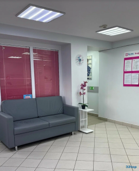 Стоматологическая клиника ВСЕ СВОИ