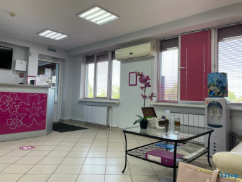 Стоматологическая клиника ВСЕ СВОИ