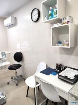 Стоматология ВИЗУАЛ ДЕНТАЛ (VISUAL DENTAL)