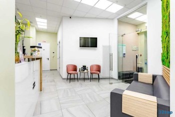 Стоматологическая клиника ОРТО ФРЕНДС КЛИНИК (ORTHO FRIENDS CLINIC) м. Шелепиха