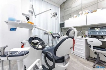 Стоматологическая клиника ОРТО ФРЕНДС КЛИНИК (ORTHO FRIENDS CLINIC) м. Шелепиха