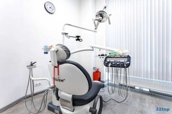 Стоматологическая клиника ОРТО ФРЕНДС КЛИНИК (ORTHO FRIENDS CLINIC) м. Шелепиха