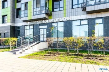 Стоматологическая клиника ОРТО ФРЕНДС КЛИНИК (ORTHO FRIENDS CLINIC) м. Шелепиха