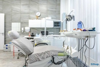 Стоматологическая клиника ОРТО ФРЕНДС КЛИНИК (ORTHO FRIENDS CLINIC) м. Шелепиха