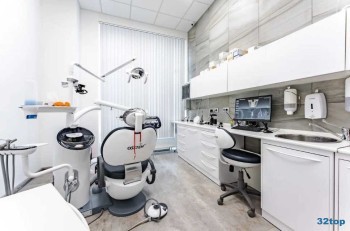 Стоматологическая клиника ОРТО ФРЕНДС КЛИНИК (ORTHO FRIENDS CLINIC) м. Шелепиха