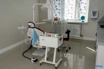 Стоматологическая клиника МИЛЛЕННИУМ КЛИНИК (MILLENNIUM CLINIQUE)