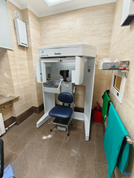 Стоматология ПОЛИМЕДИКОР м. Черная Речка