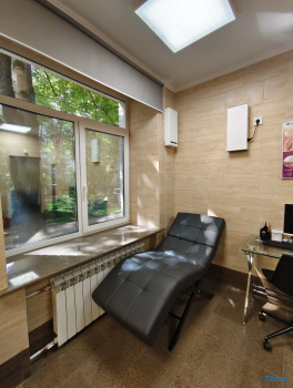 Стоматология ПОЛИМЕДИКОР м. Черная Речка