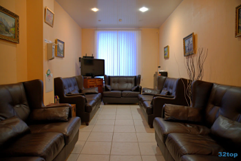 Стоматология ПОЛИМЕДИКОР м. Черная Речка