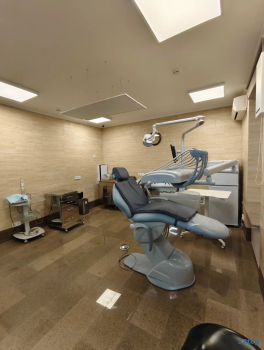 Стоматология ПОЛИМЕДИКОР м. Черная Речка