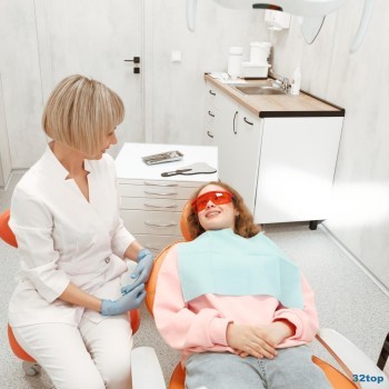 Центр стоматологии САХАР.ДЕНТАЛ (SAHAR.DENTAL) на Энтузиастов