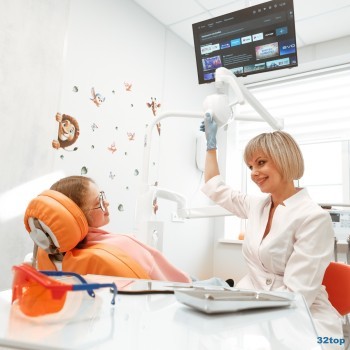 Центр стоматологии САХАР.ДЕНТАЛ (SAHAR.DENTAL) на Энтузиастов