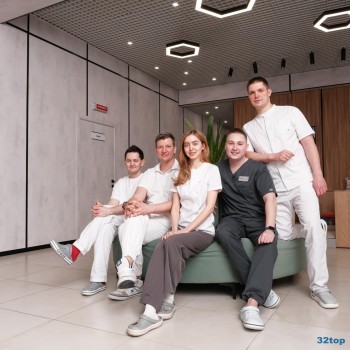 Центр стоматологии САХАР.ДЕНТАЛ (SAHAR.DENTAL) на Энтузиастов