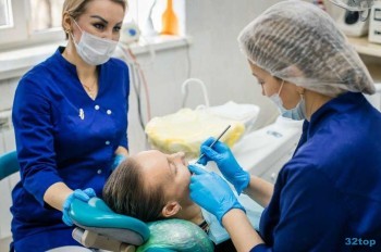 Стоматологическая клиника ДЕНТАЛ ПРОФИ