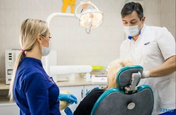 Стоматологическая клиника ДЕНТАЛ ПРОФИ