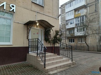 Стоматологическая клиника ДЕНТАЛ ПРОФИ