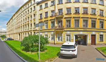 Стоматологическая клиника БЕЛЬВЕДЕР м. Технологический Институт