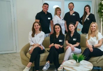 Стоматологический центр ЭТАЛОН