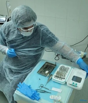 Стоматологическая клиника ХОРОШАЯ СТОМАТОЛОГИЯ