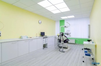 Стоматологическая клиника ДЕНТАЛИЯ на Савиных