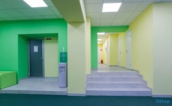 Стоматологическая клиника ДЕНТАЛИЯ на Савиных