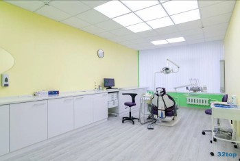 Стоматологическая клиника ДЕНТАЛИЯ на Савиных