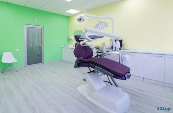 Стоматологическая клиника ДЕНТАЛИЯ на Савиных