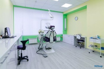 Стоматологическая клиника ДЕНТАЛИЯ на Савиных