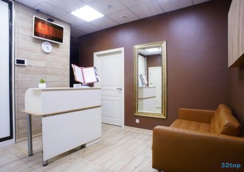 Современная стоматология 32 ЗУБА м. Котельники