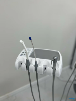 Сеть стоматологий КОЛИБРИ на Красноармейской