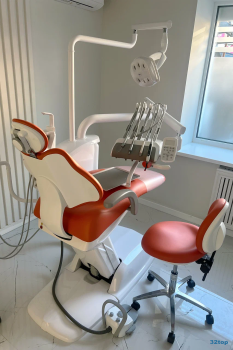 Сеть стоматологий КОЛИБРИ на Красноармейской