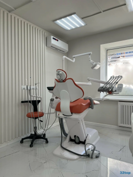 Сеть стоматологий КОЛИБРИ на Красноармейской