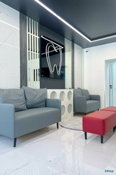 Сеть стоматологий КОЛИБРИ на Красноармейской