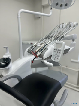 Сеть стоматологий КОЛИБРИ на Красноармейской