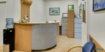 НЕМЕЦКАЯ СТОМАТОЛОГИЯ ДОКТОРА ГРОССМАНА (GERMAN DENTAL CARE DR. GROSSMANN) м. Маяковская
