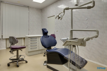 НЕМЕЦКАЯ СТОМАТОЛОГИЯ ДОКТОРА ГРОССМАНА (GERMAN DENTAL CARE DR. GROSSMANN) м. Маяковская