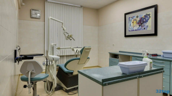НЕМЕЦКАЯ СТОМАТОЛОГИЯ ДОКТОРА ГРОССМАНА (GERMAN DENTAL CARE DR. GROSSMANN) м. Маяковская