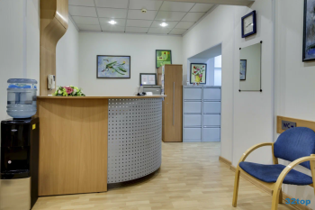 НЕМЕЦКАЯ СТОМАТОЛОГИЯ ДОКТОРА ГРОССМАНА (GERMAN DENTAL CARE DR. GROSSMANN) м. Маяковская