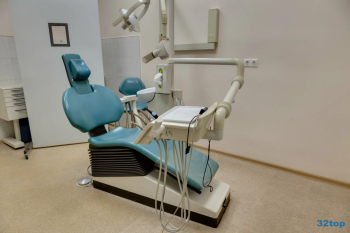 НЕМЕЦКАЯ СТОМАТОЛОГИЯ ДОКТОРА ГРОССМАНА (GERMAN DENTAL CARE DR. GROSSMANN) м. Маяковская