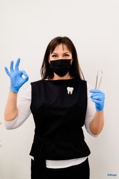 Стоматологический кабинет ДЕНТАЛЕН