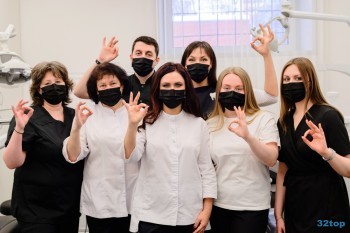 Стоматологический кабинет ДЕНТАЛЕН